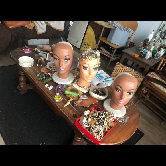 Meet your Posher, Terra - Picture 2 of 2